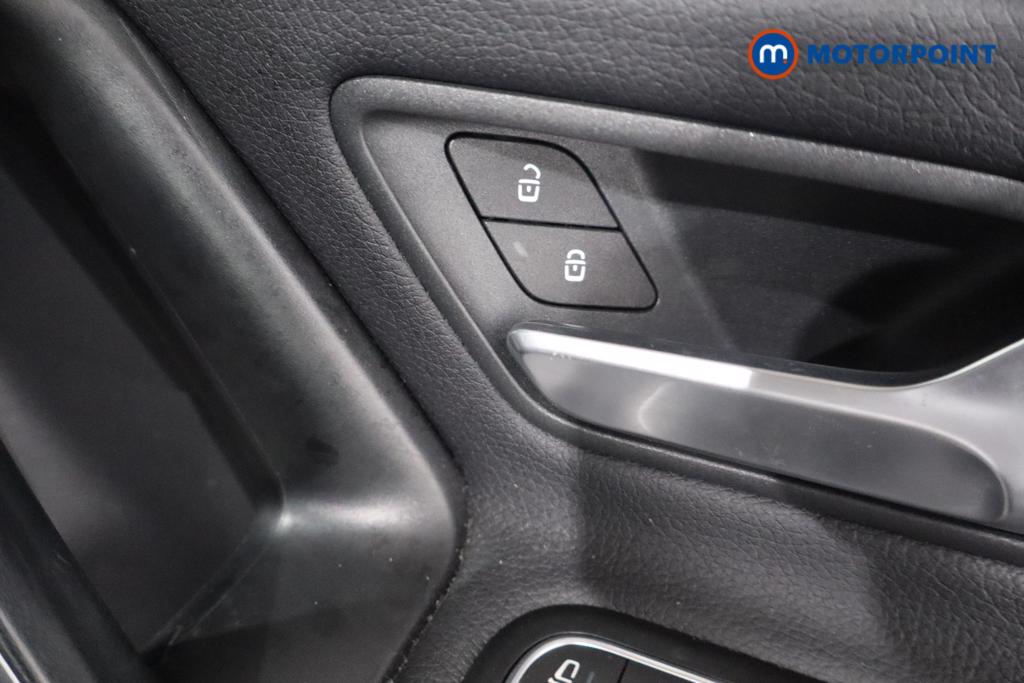 Mercedes-Benz CLA Amg Line Automatic Petrol Plug-In Hybrid Coupe - Stock Number (1601444) - 12th supplementary image