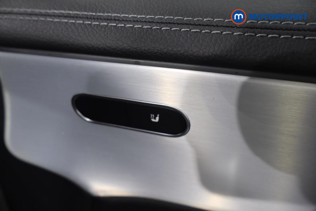 Mercedes-Benz CLA Amg Line Automatic Petrol Plug-In Hybrid Coupe - Stock Number (1601444) - 13th supplementary image