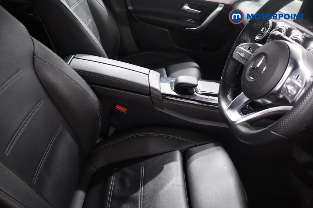 Mercedes-Benz CLA Amg Line Automatic Petrol Plug-In Hybrid Coupe - Stock Number (1601444) - 14th supplementary image