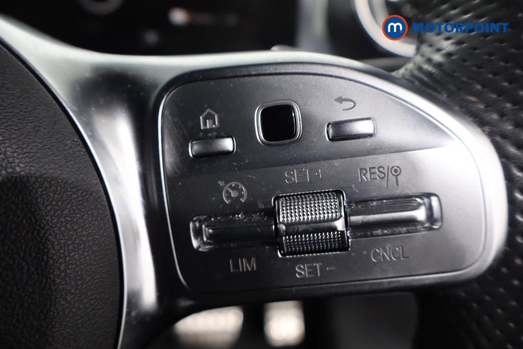 Mercedes-Benz CLA Amg Line Automatic Petrol Plug-In Hybrid Coupe - Stock Number (1601444) - 16th supplementary image