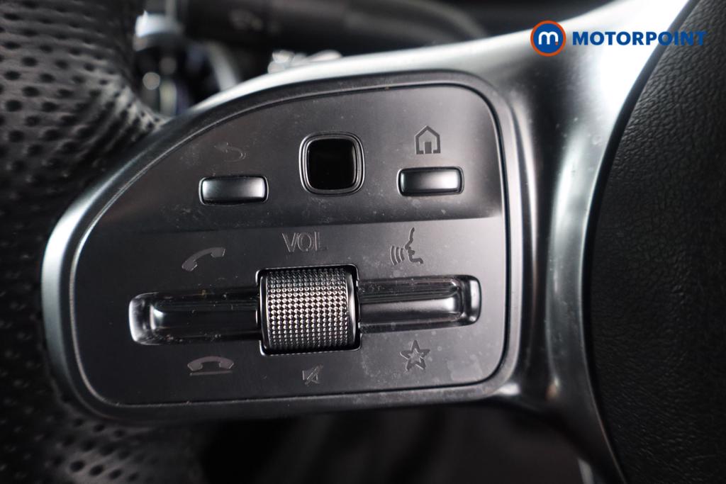 Mercedes-Benz CLA Amg Line Automatic Petrol Plug-In Hybrid Coupe - Stock Number (1601444) - 17th supplementary image