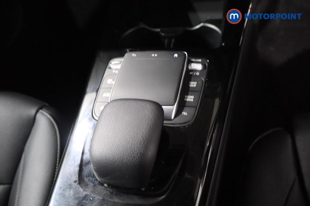 Mercedes-Benz CLA Amg Line Automatic Petrol Plug-In Hybrid Coupe - Stock Number (1601444) - 18th supplementary image