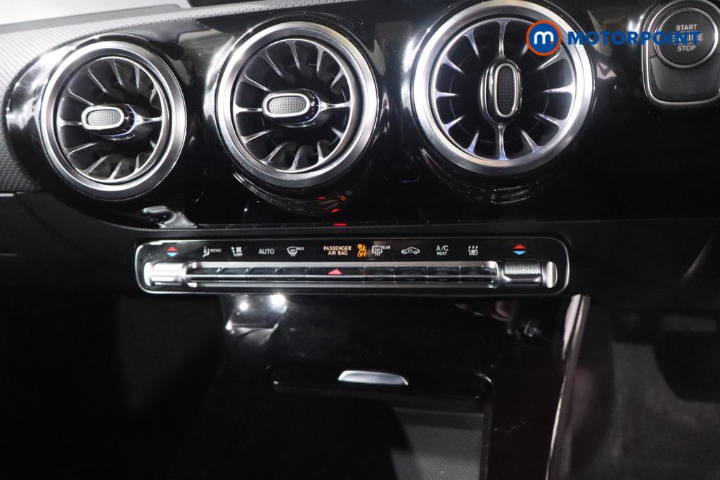 Mercedes-Benz CLA Amg Line Automatic Petrol Plug-In Hybrid Coupe - Stock Number (1601444) - 19th supplementary image