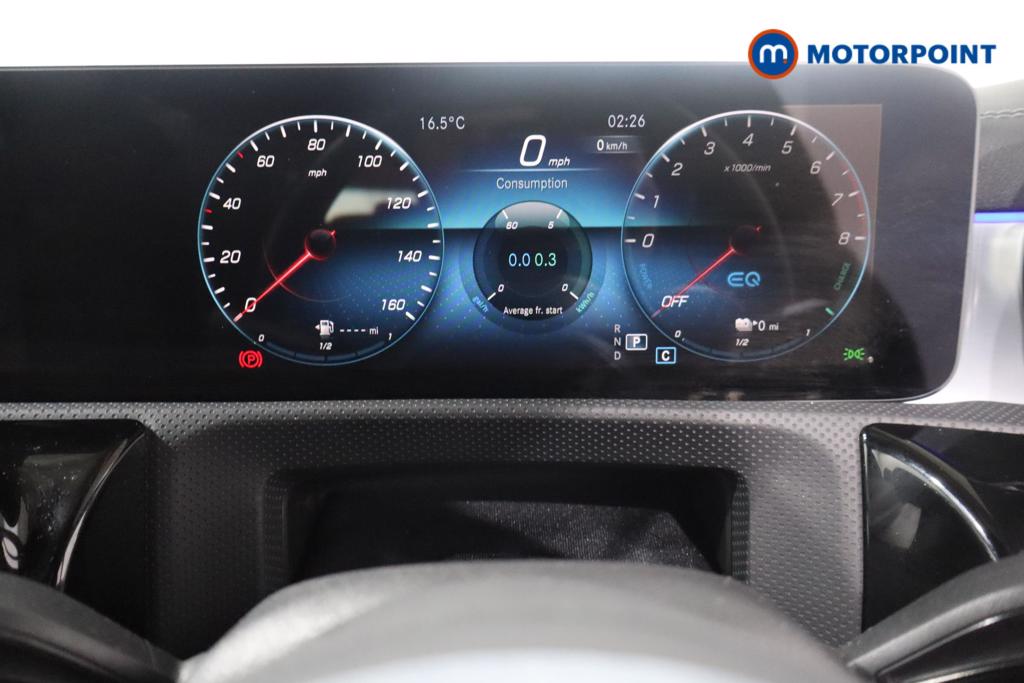 Mercedes-Benz CLA Amg Line Automatic Petrol Plug-In Hybrid Coupe - Stock Number (1601444) - 20th supplementary image