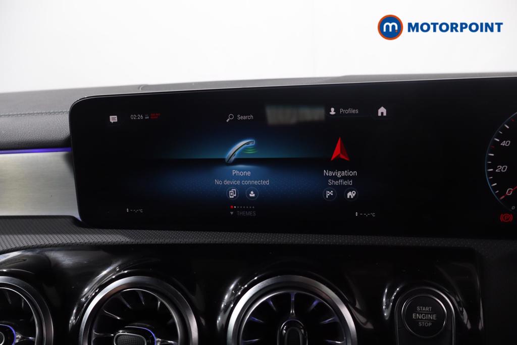 Mercedes-Benz CLA Amg Line Automatic Petrol Plug-In Hybrid Coupe - Stock Number (1601444) - 22nd supplementary image