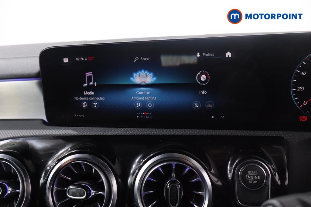 Mercedes-Benz CLA Amg Line Automatic Petrol Plug-In Hybrid Coupe - Stock Number (1601444) - 23rd supplementary image