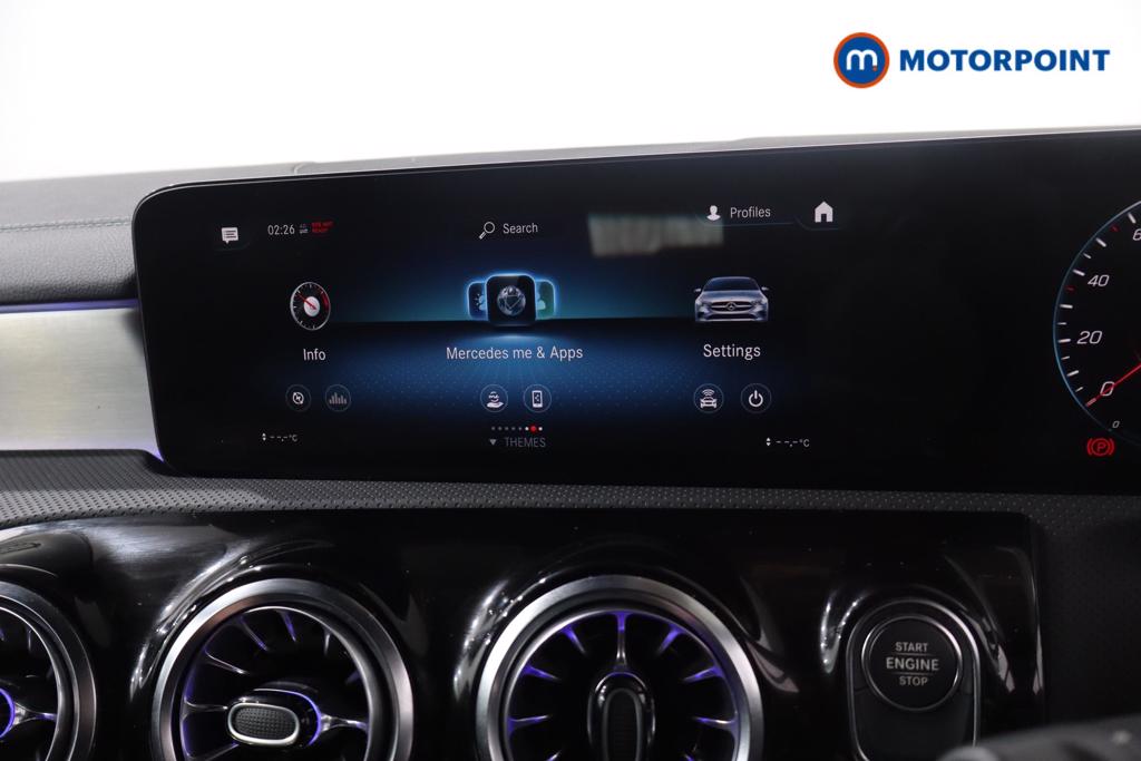 Mercedes-Benz CLA Amg Line Automatic Petrol Plug-In Hybrid Coupe - Stock Number (1601444) - 24th supplementary image