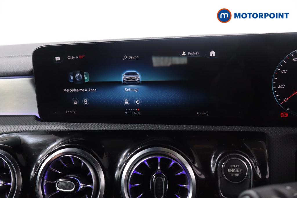 Mercedes-Benz CLA Amg Line Automatic Petrol Plug-In Hybrid Coupe - Stock Number (1601444) - 25th supplementary image