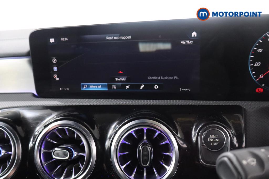 Mercedes-Benz CLA Amg Line Automatic Petrol Plug-In Hybrid Coupe - Stock Number (1601444) - 26th supplementary image