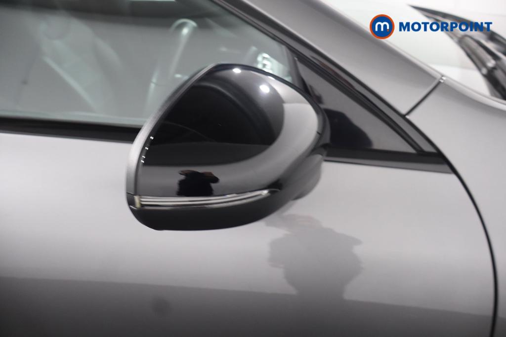 Mercedes-Benz CLA Amg Line Automatic Petrol Plug-In Hybrid Coupe - Stock Number (1601444) - 27th supplementary image