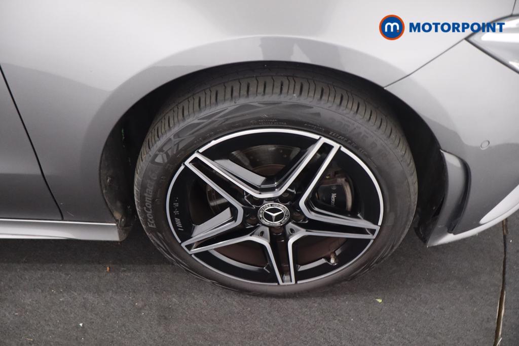 Mercedes-Benz CLA Amg Line Automatic Petrol Plug-In Hybrid Coupe - Stock Number (1601444) - 28th supplementary image