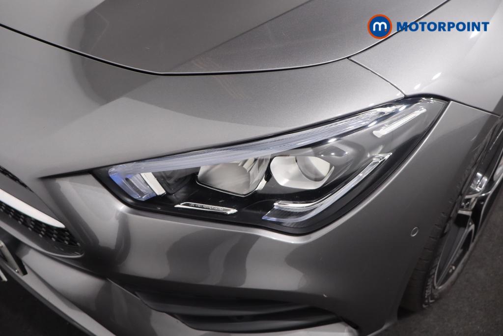 Mercedes-Benz CLA Amg Line Automatic Petrol Plug-In Hybrid Coupe - Stock Number (1601444) - 30th supplementary image