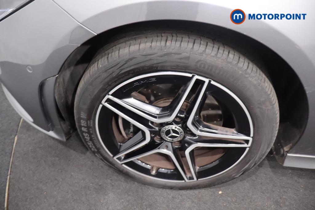 Mercedes-Benz CLA Amg Line Automatic Petrol Plug-In Hybrid Coupe - Stock Number (1601444) - 31st supplementary image