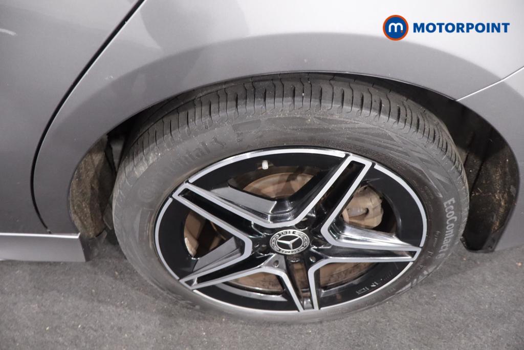 Mercedes-Benz CLA Amg Line Automatic Petrol Plug-In Hybrid Coupe - Stock Number (1601444) - 32nd supplementary image