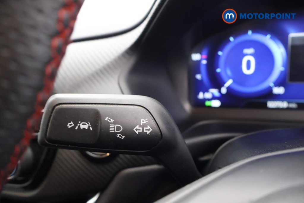 Ford Fiesta St-3 Manual Petrol Hatchback - Stock Number (1601452) - 5th supplementary image