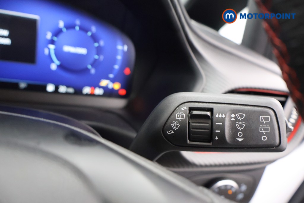 Ford Fiesta St-3 Manual Petrol Hatchback - Stock Number (1601452) - 6th supplementary image