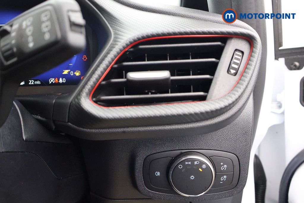 Ford Fiesta St-3 Manual Petrol Hatchback - Stock Number (1601452) - 7th supplementary image