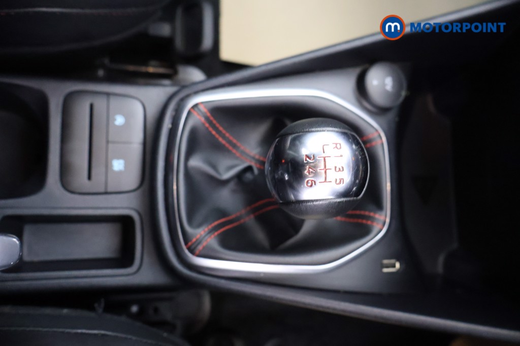 Ford Fiesta St-3 Manual Petrol Hatchback - Stock Number (1601452) - 10th supplementary image