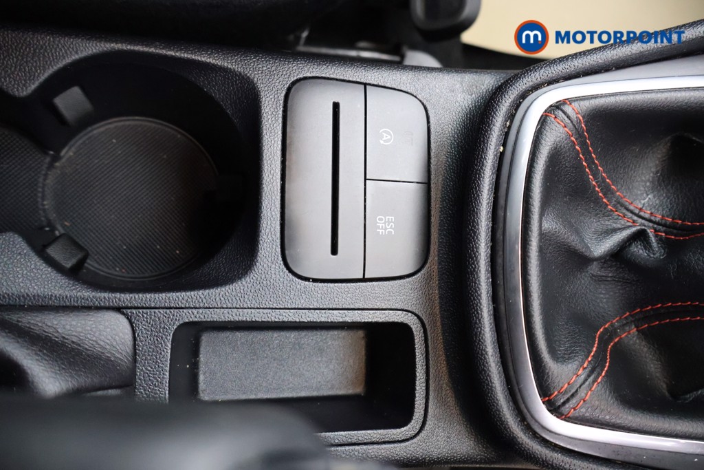 Ford Fiesta St-3 Manual Petrol Hatchback - Stock Number (1601452) - 11th supplementary image