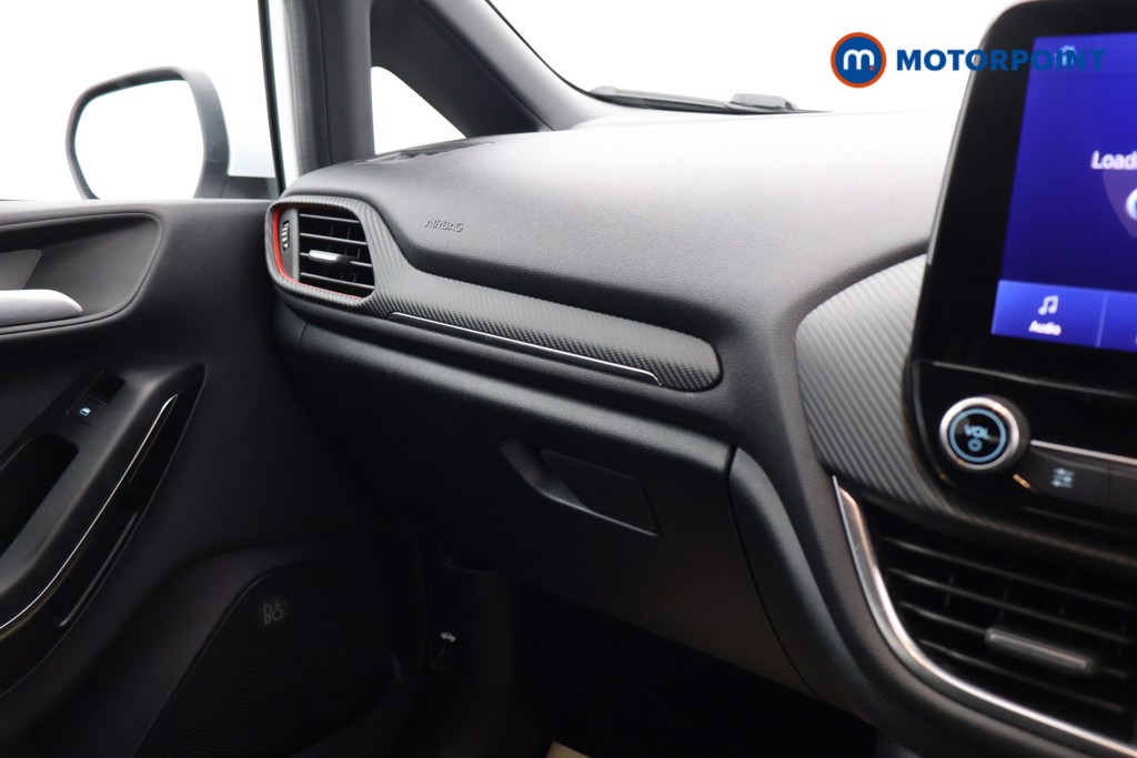 Ford Fiesta St-3 Manual Petrol Hatchback - Stock Number (1601452) - 12th supplementary image