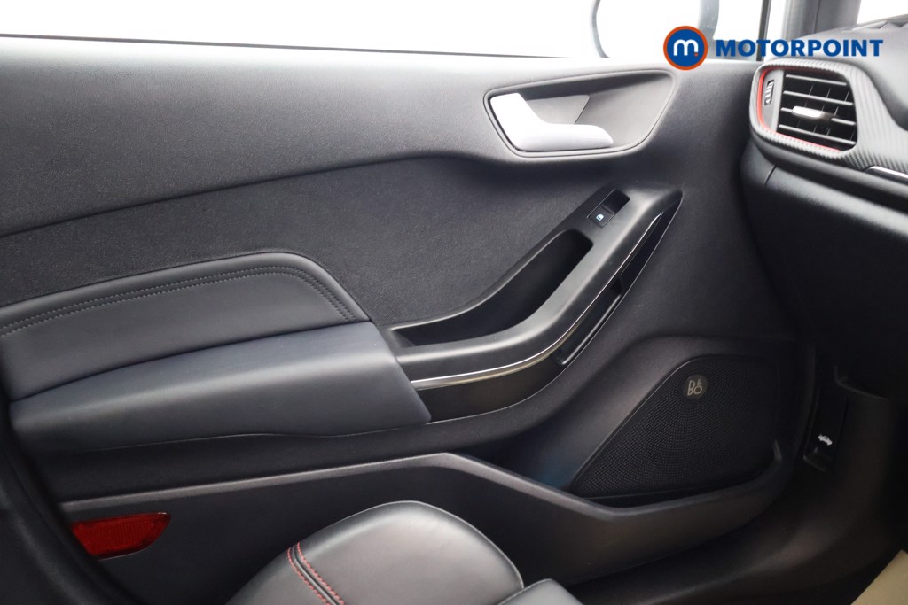 Ford Fiesta St-3 Manual Petrol Hatchback - Stock Number (1601452) - 13th supplementary image