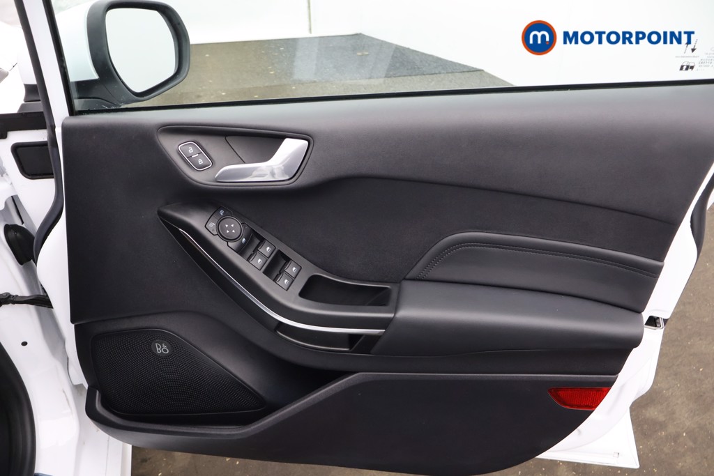 Ford Fiesta St-3 Manual Petrol Hatchback - Stock Number (1601452) - 14th supplementary image