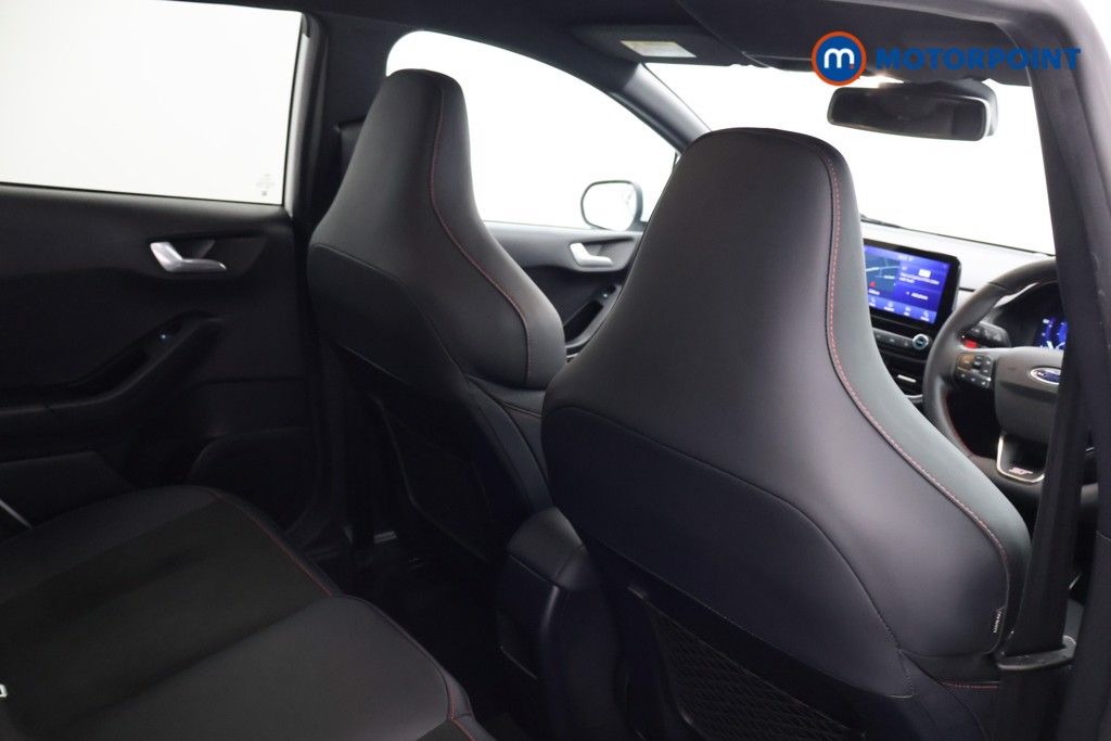 Ford Fiesta St-3 Manual Petrol Hatchback - Stock Number (1601452) - 19th supplementary image