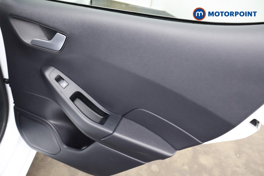 Ford Fiesta St-3 Manual Petrol Hatchback - Stock Number (1601452) - 20th supplementary image