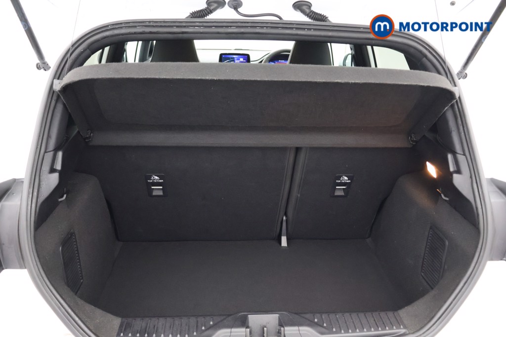 Ford Fiesta St-3 Manual Petrol Hatchback - Stock Number (1601452) - 23rd supplementary image