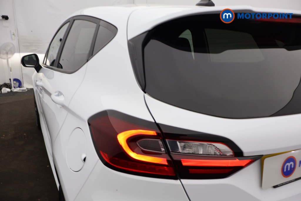 Ford Fiesta St-3 Manual Petrol Hatchback - Stock Number (1601452) - 25th supplementary image