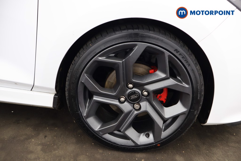 Ford Fiesta St-3 Manual Petrol Hatchback - Stock Number (1601452) - 29th supplementary image