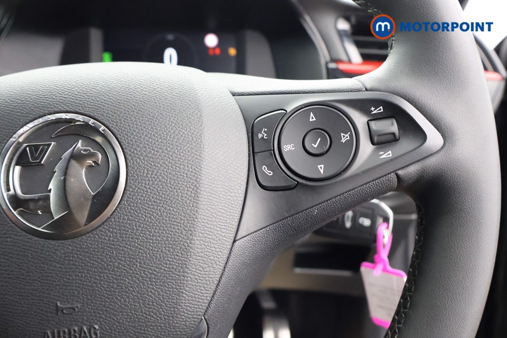 Vauxhall Corsa GS Manual Petrol Hatchback - Stock Number (1601470) - 3rd supplementary image