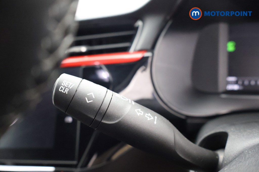 Vauxhall Corsa GS Manual Petrol Hatchback - Stock Number (1601470) - 5th supplementary image