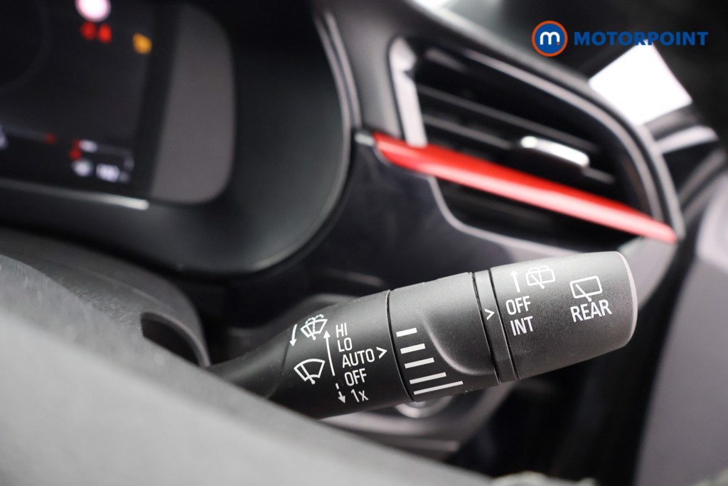 Vauxhall Corsa GS Manual Petrol Hatchback - Stock Number (1601470) - 6th supplementary image