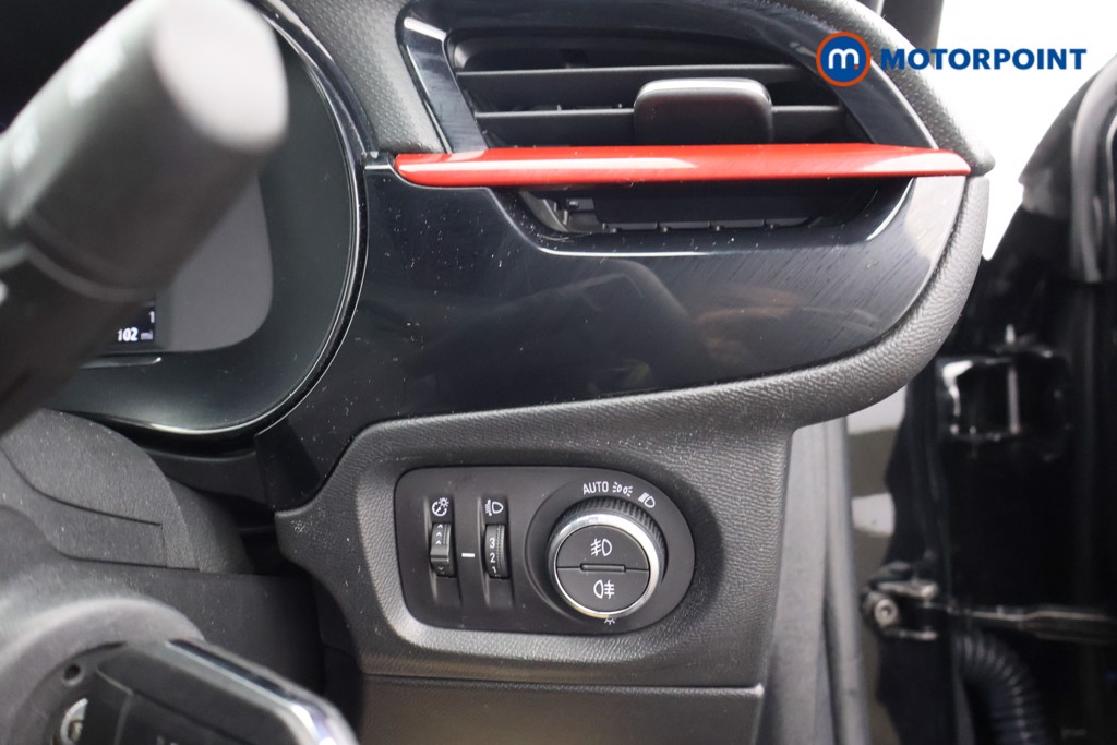 Vauxhall Corsa GS Manual Petrol Hatchback - Stock Number (1601470) - 7th supplementary image