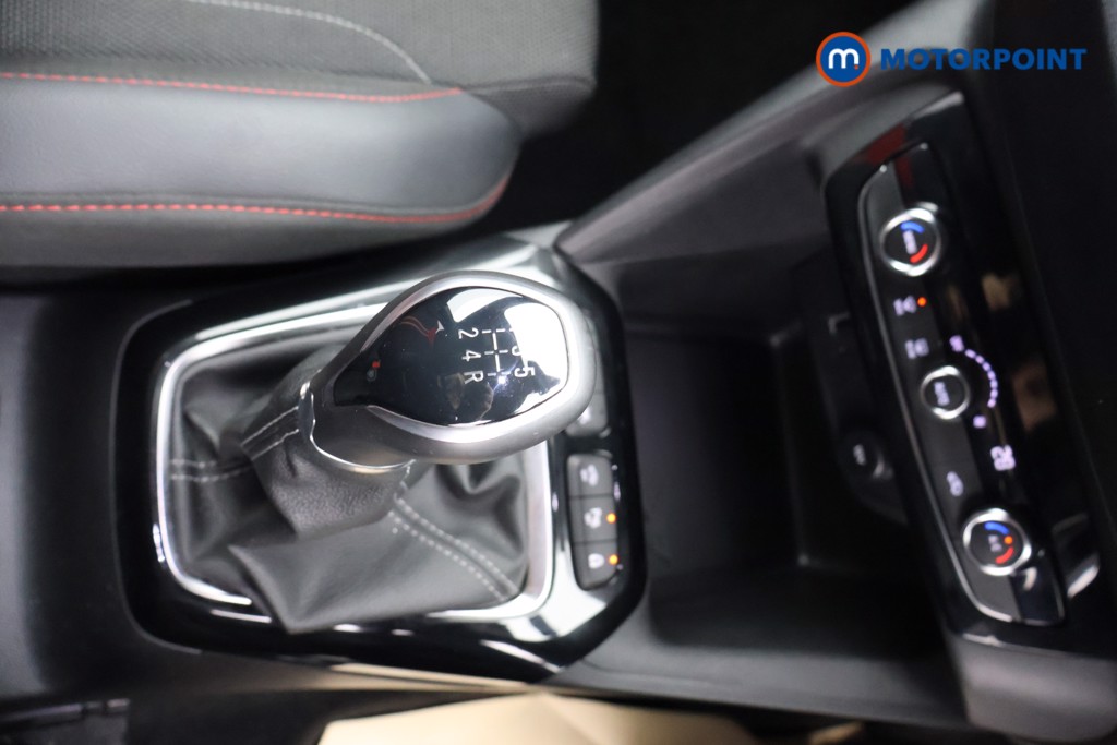 Vauxhall Corsa GS Manual Petrol Hatchback - Stock Number (1601470) - 9th supplementary image