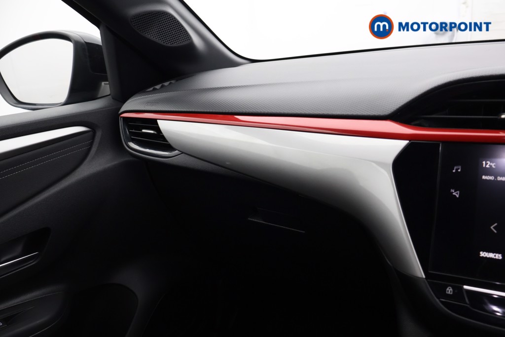 Vauxhall Corsa GS Manual Petrol Hatchback - Stock Number (1601470) - 10th supplementary image