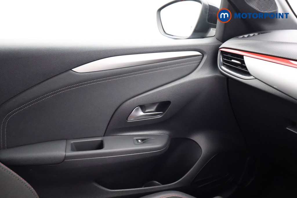 Vauxhall Corsa GS Manual Petrol Hatchback - Stock Number (1601470) - 11th supplementary image