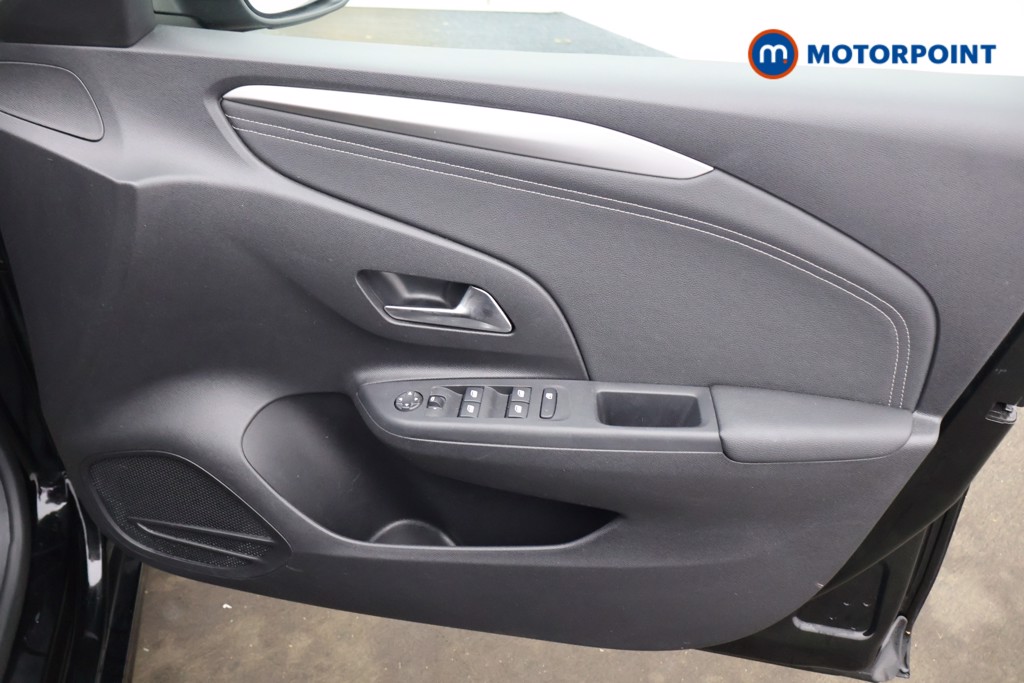 Vauxhall Corsa GS Manual Petrol Hatchback - Stock Number (1601470) - 12th supplementary image