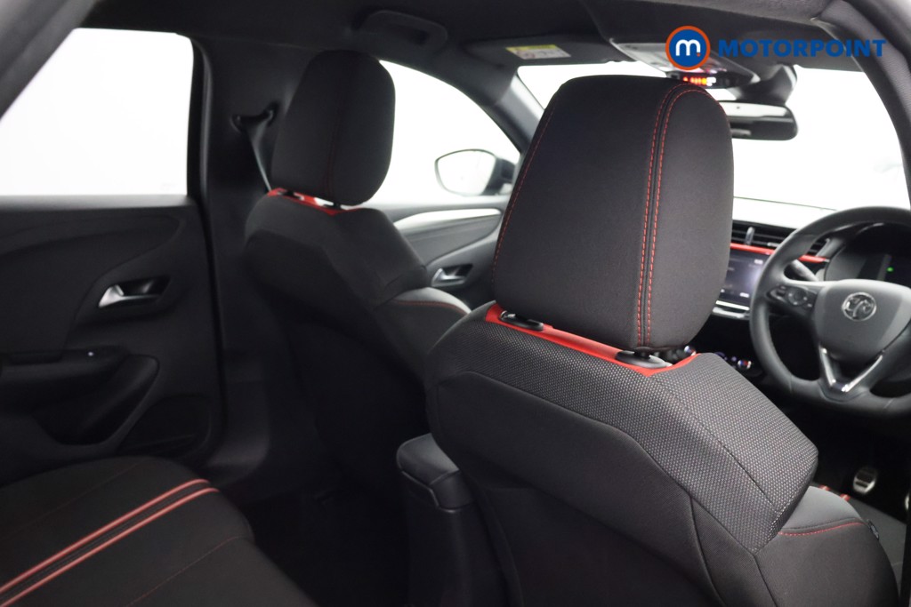 Vauxhall Corsa GS Manual Petrol Hatchback - Stock Number (1601470) - 16th supplementary image