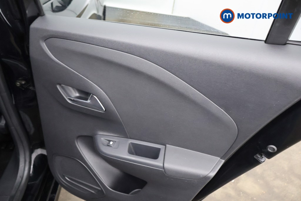 Vauxhall Corsa GS Manual Petrol Hatchback - Stock Number (1601470) - 17th supplementary image