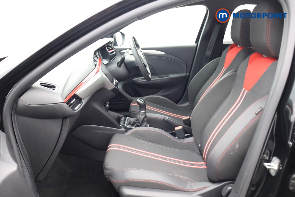 Vauxhall Corsa GS Manual Petrol Hatchback - Stock Number (1601470) - 19th supplementary image