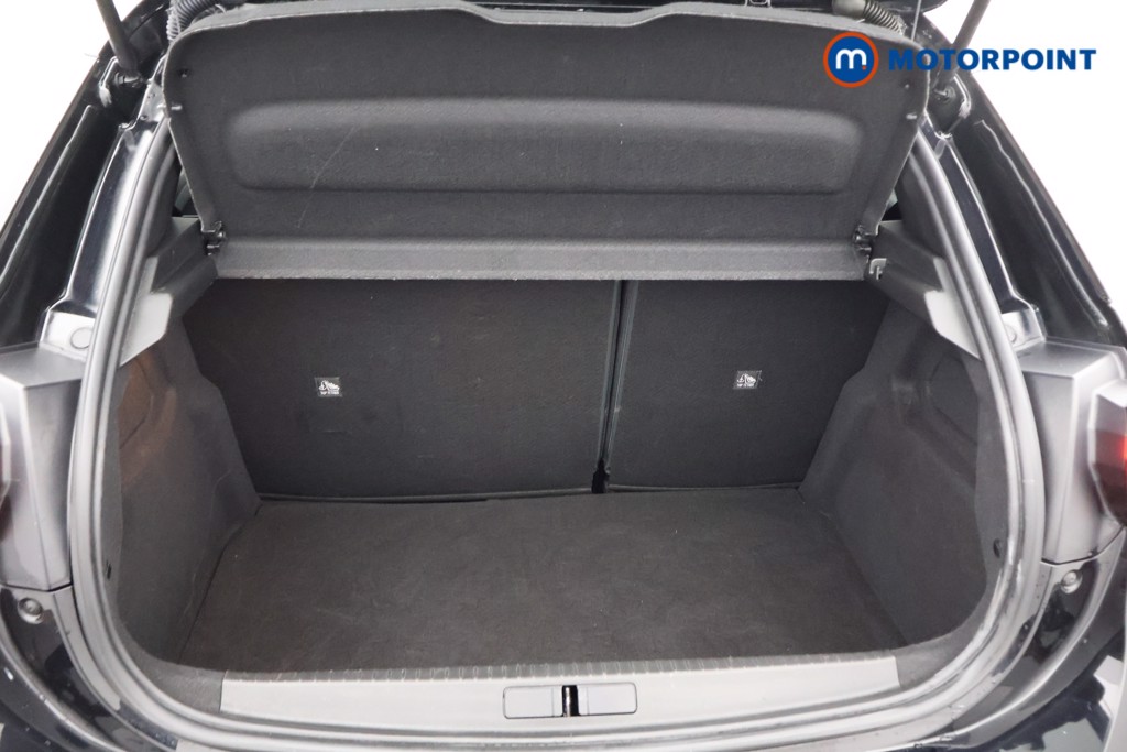 Vauxhall Corsa GS Manual Petrol Hatchback - Stock Number (1601470) - 20th supplementary image