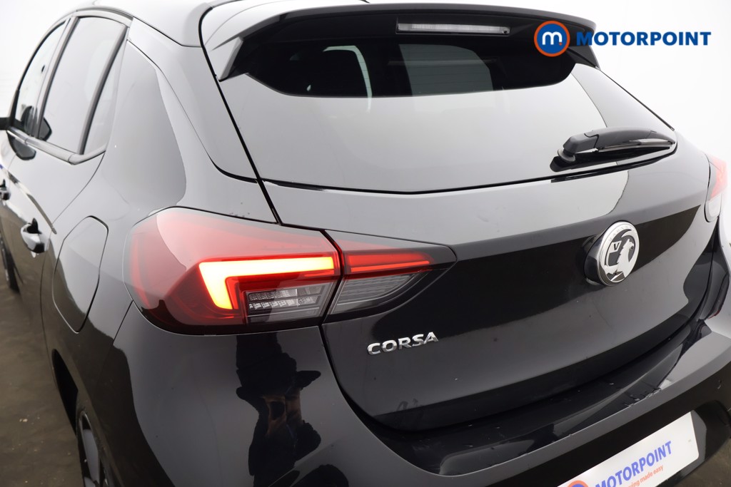 Vauxhall Corsa GS Manual Petrol Hatchback - Stock Number (1601470) - 21st supplementary image