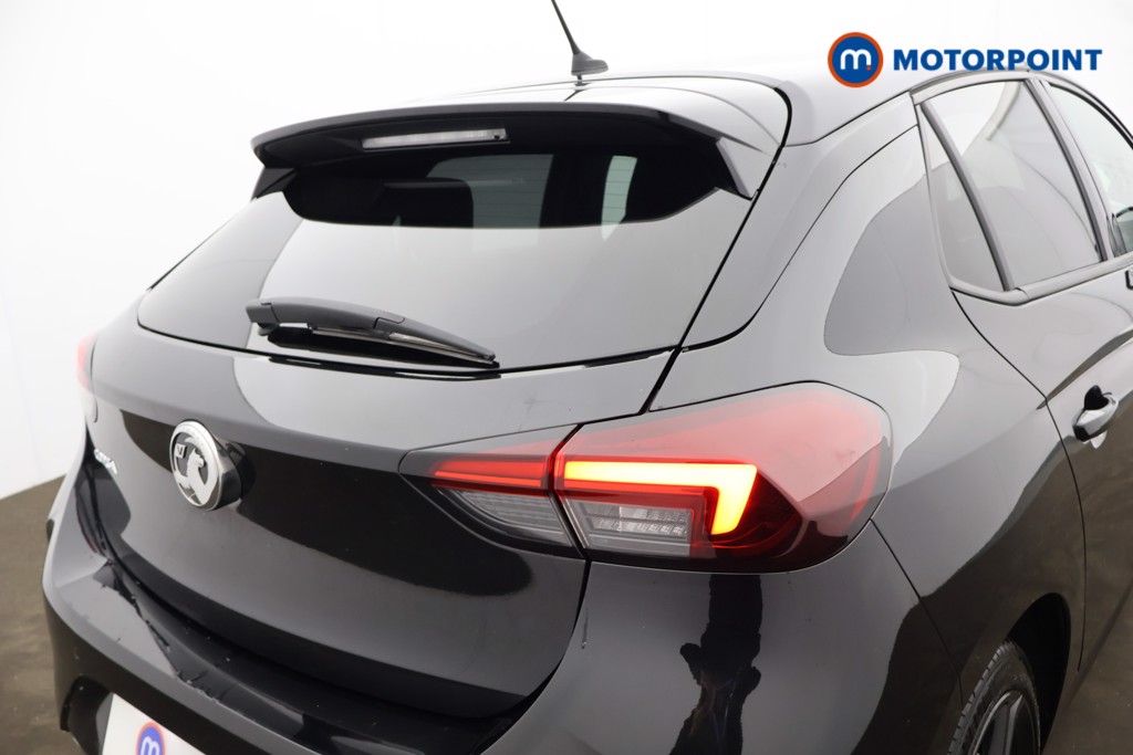 Vauxhall Corsa GS Manual Petrol Hatchback - Stock Number (1601470) - 22nd supplementary image