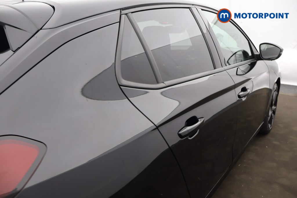 Vauxhall Corsa GS Manual Petrol Hatchback - Stock Number (1601470) - 23rd supplementary image