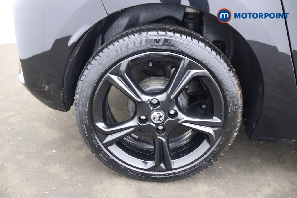 Vauxhall Corsa GS Manual Petrol Hatchback - Stock Number (1601470) - 24th supplementary image