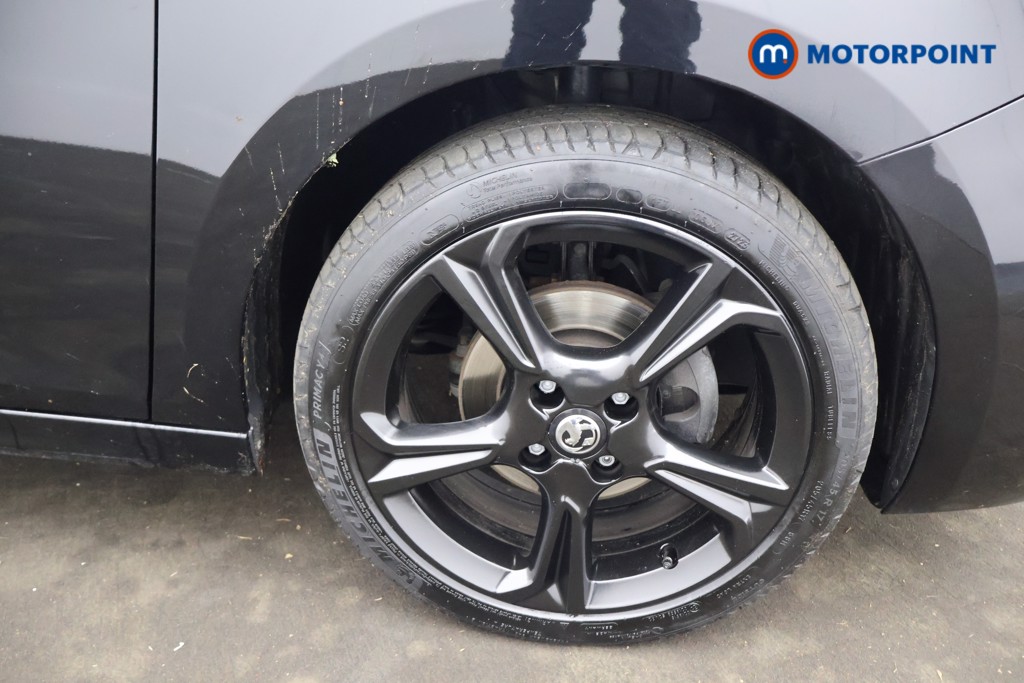 Vauxhall Corsa GS Manual Petrol Hatchback - Stock Number (1601470) - 25th supplementary image