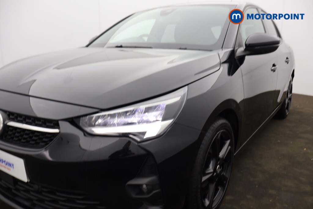 Vauxhall Corsa GS Manual Petrol Hatchback - Stock Number (1601470) - 27th supplementary image