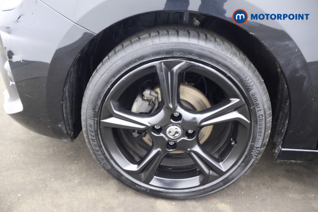 Vauxhall Corsa GS Manual Petrol Hatchback - Stock Number (1601470) - 28th supplementary image